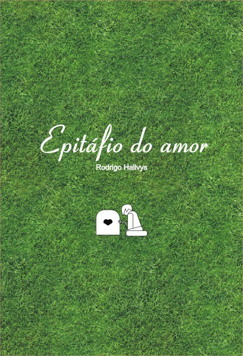 Epit&aacute;fio do amor
