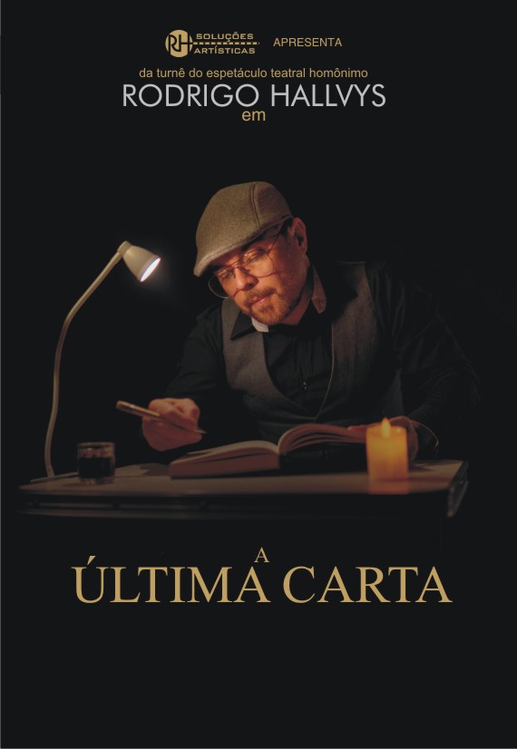 A &Uacute;ltima Carta